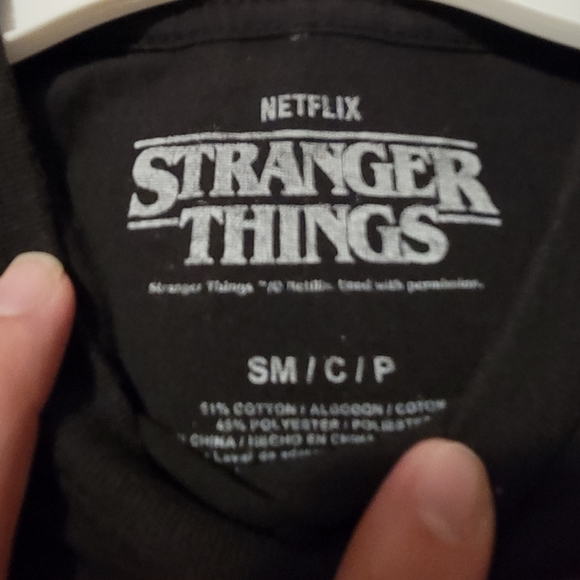 Stranger Things T - Picture 3 of 3